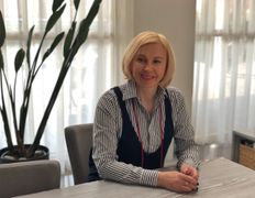 Психолог-практик Алешкович Жанна Михайловна, Галерея - фото 1