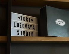 Салон красоты Tori Lozovaya Studio (Тори Лозовая Студио), Галерея - фото 8