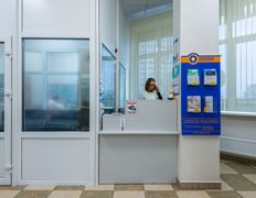 Детский медицинский центр Добрый Доктор, Интерьер - фото 4