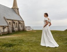 Салон свадебных, вечерних и детских нарядов Le Rina (Ле Рина), Свадебная коллекция 2023 - фото 5