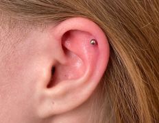 Студия пирсинга КСофиАнА, Прокол для взрослых - фото 19