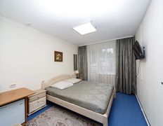 Оздоровительный комплекс Ракета, Номера - фото 9