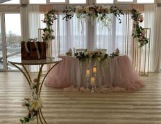 Агроусадьба У Истока, Зал №2 «Терраса» - фото 4