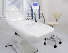 Центр медицинской эстетики Лесанте, Интерьер  - фото 16