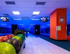 Многофункциональный физкультурно-оздоровительный комплекс Мандарин, Боулинг - фото 9