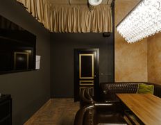 Кальян-бар Мята Lounge (Мята Лаунж), Интерьер - фото 19