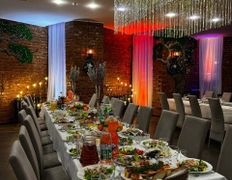 Кафе Сандал, Банкеты - фото 4