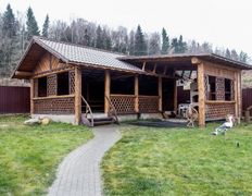 Агроусадьба Добры густ, Аренда беседки - фото 1