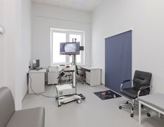 null Клинический центр пластической хирургии и медицинской косметологии, Интерьер - фото 13