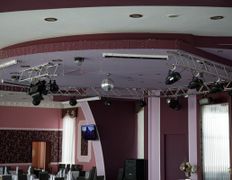 Ресторан, банкетный зал Седьмое небо, Ресторан - фото 8