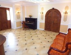 Агроусадьба Каралінскі Фальварак Тызенгаўза, Родовое гнездо - фото 3