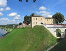 Музей Историко-археологический музей (Старый Замок), Старый замок - фото 2