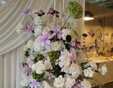 Банкетный зал Прайм тайм, Свадьба - фото 4