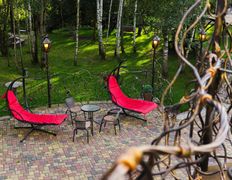 Вилла Vice house (Вайс хаус), Интерьер - фото 12