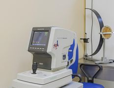 null 11-я городская клиническая больница, Интерьер - фото 14