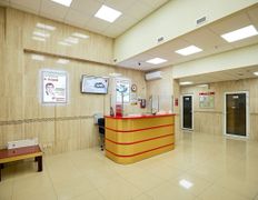 Центр офтальмологии и микрохирургии глаза ЛОДЭ, Галерея - фото 12