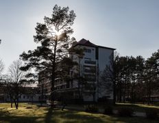 Загородный комплекс VILIYA PARK (Вилия Парк), Территория - фото 3