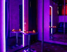 Стриптиз-клуб Night Fantazy (Ночные Фантазии), Интерьер - фото 20