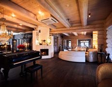 Ресторан Дубровъ, Гостевой зал - фото 8