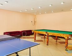 Санаторий Рассвет-Любань, Досуг - фото 6