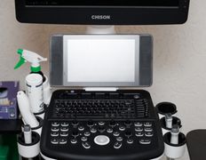 Ветклиника PET’S HEALTH (ПЕТС ХЕЛС), Интерьер - фото 11