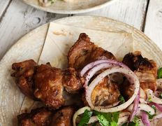 Кафе Закуток, Меню - фото 6