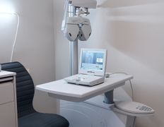 Центр микрохирургии глаза  VOKA CLINIC (ВОКА КЛИНИК), Галерея - фото 3