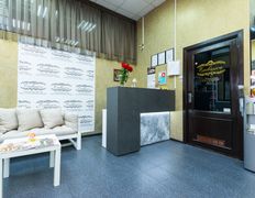 Салон красоты Exclusive (Эксклюзив), Интерьер - фото 9