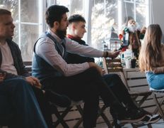 Арт-пространство Okna (Окна), Корпоративы - фото 6