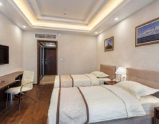 Ресторан | Гостиница Чайна Мерчантc, Номера - фото 5