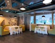 Банкетный зал Прайм тайм, Интерьер - фото 3