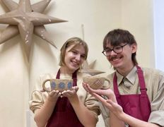 Творческий цех Клуб мастеров, Уроки - фото 9