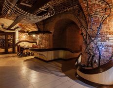 Ресторан Княжеский двор, Интерьер - фото 9