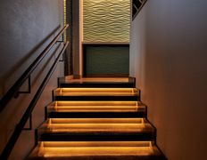 Кафе прибалтийской кухни Паланга, Интерьер - фото 14