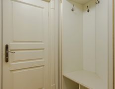 Ресторан | Гостиница Полонез, Люкс номер - фото 9