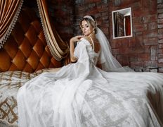 Вилла Gatsby Hall (Гэтсби Холл), Номер молодожёнов - фото 2