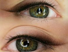 Салон красоты Да-студия, Перманентный макияж глаз - фото 11