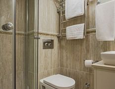 Ресторан | Гостиница Полонез, Одноместный номер - фото 8