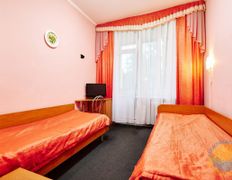 Санаторий Сосновый бор, Номера - фото 2