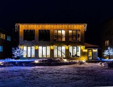 Вилла Vice house (Вайс хаус), Новый год 2026 - фото 13