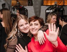 Кафе-клуб Лисья нора, Новый год - фото 12