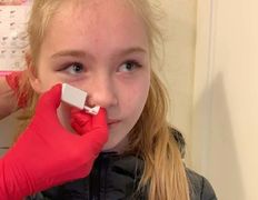 Косметический кабинет Медикал Бьюти на Востоке, Примеры работ - фото 12