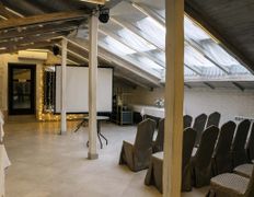 Ресторан Золотой лев, Конференц-зал - фото 1