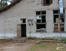 Клуб активного отдыха LaserBattle (ЛазерБаттл), Наши полигоны - фото 10