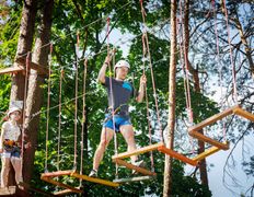 Парк-отель ЯРКI, Активный отдых - фото 1