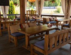 Ресторан армянской кухни Оазис, Галерея - фото 4