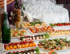 Кафе Соломинка, Банкеты - фото 13