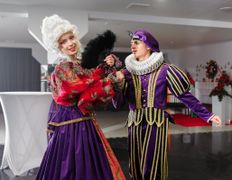 Ресторан-банкетный зал White Hall (Уайт Холл), Новый год 2025-2026 - фото 4