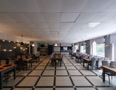 Кафе Manilaa (Манила), Интерьер - фото 17