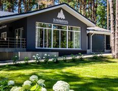 База отдыха Хлеб&Soul (Хлеб и Душа), Ресторан - фото 18